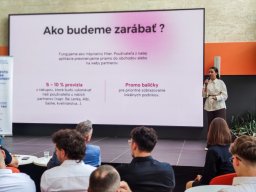Povolanie podnikateľ 2025/26